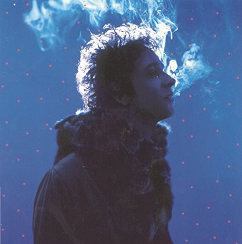 Cerati, Gustavo: Bocanada / RECORD
