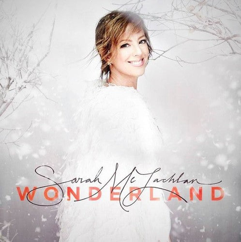 Sarah McLachlan: Wonderland / RECORD