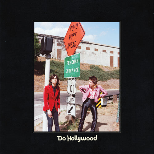 The Lemon Twigs: Do Hollywood / RECORD