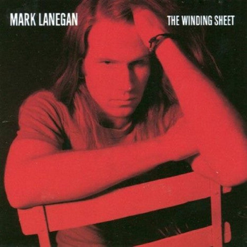 Mark Lanegan: The Winding Sheet / RECORD