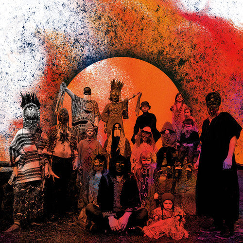 Goat: Requiem / RECORD
