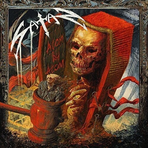 Satan: Atom By Atom / RECORD