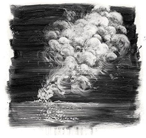 Dead Light: Dead Light - COMPACT DISCS
