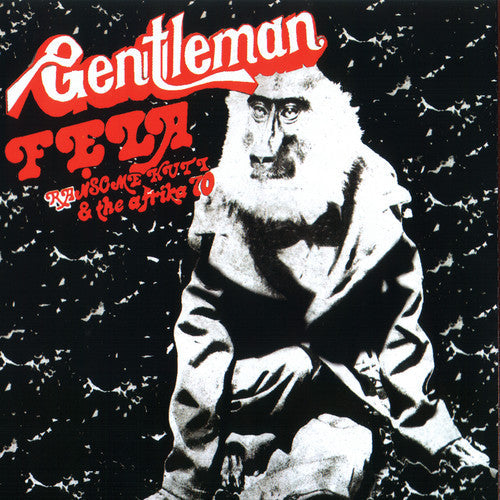 Fela Kuti: Gentleman / RECORD