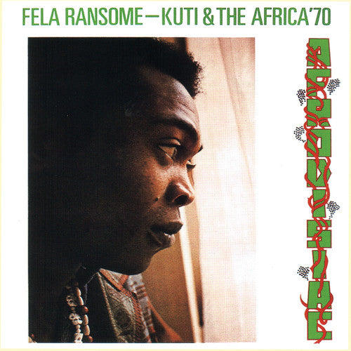 Fela Kuti: Afrodisiac / RECORD