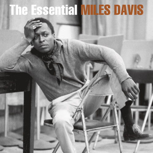 Miles Davis: The Essential Miles Davis / RECORD