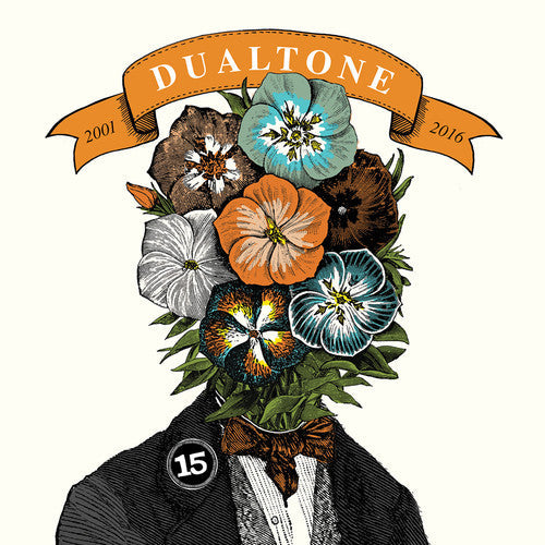 Various: In Case You Missed It: 15 Years Of Dualtone / RECORD