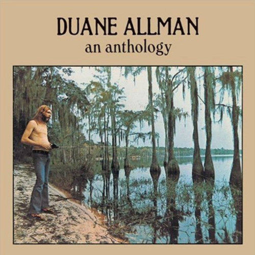 Duane Allman: An Anthology / RECORD