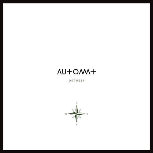 Automat: Ostwest  / Vinyl LP
