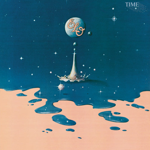 Elo ( Electric Light Orchestra ): Time / RECORD