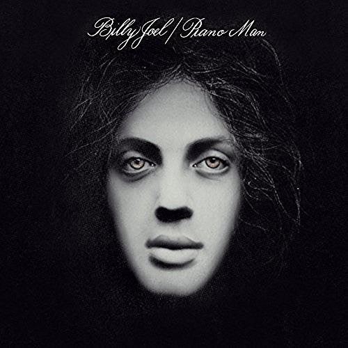 Billy Joel: Piano Man / RECORD