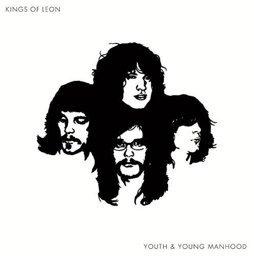 Kings of Leon: Youth & Young Manhood / RECORD