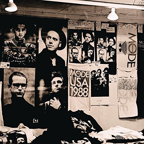 Depeche Mode: 101 / RECORD