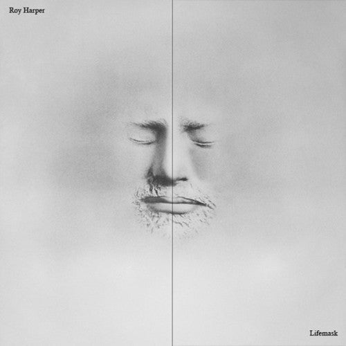 Roy Harper: Lifemask  / Vinyl LP