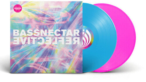 Bassnectar: Reflective (Part 1 & 2) / RECORD