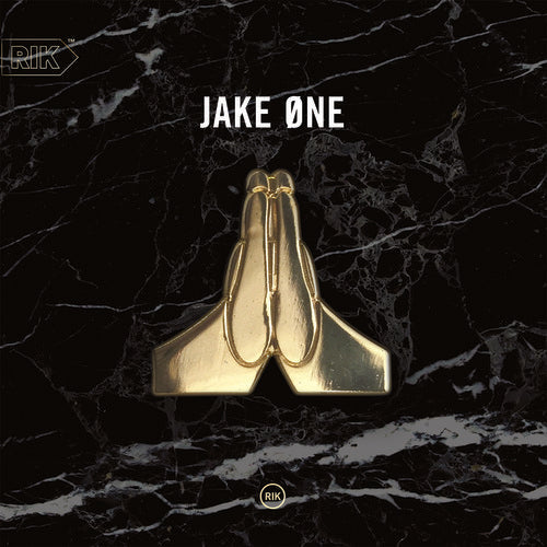 Jake One: Prayer Hands / RECORD