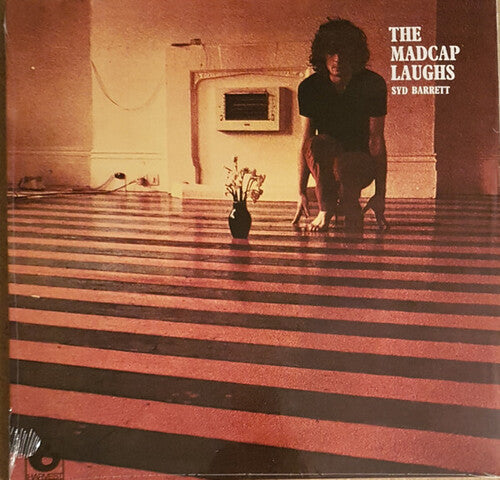 Syd Barrett: The Madcap Laughs / RECORD