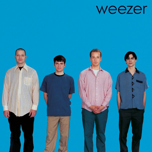Weezer: Weezer (Blue Album) / RECORD