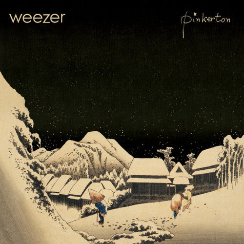 Weezer: Pinkerton / RECORD