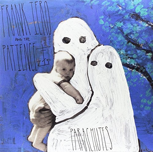 Frank Iero: Parachutes / RECORD