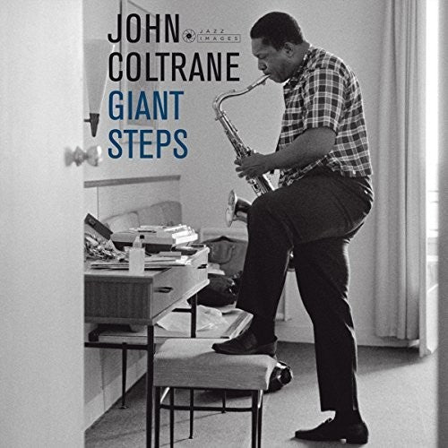 John Coltrane: Giant Steps / RECORD
