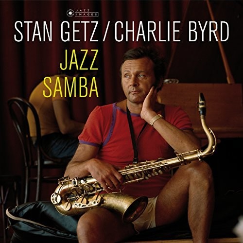 Stan Getz: Jazz Samba / RECORD