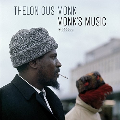 Thelonious Monk: Monk's Music / RECORD