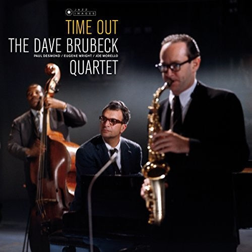 Dave Brubeck: Time Out / RECORD