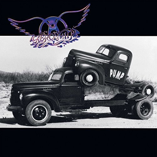 Aerosmith: Pump / RECORD