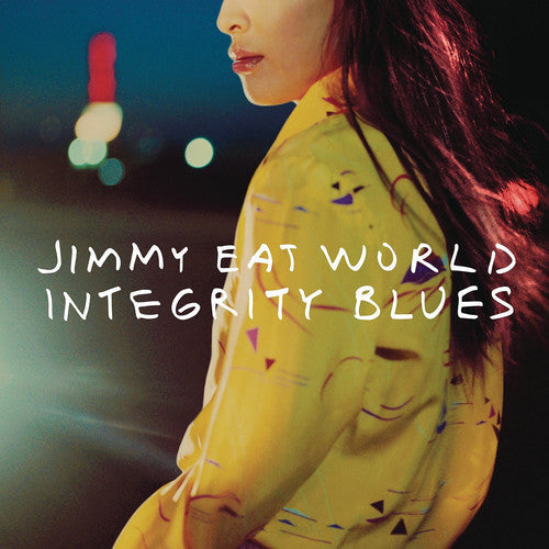 Jimmy Eat World: Integrity Blues / RECORD