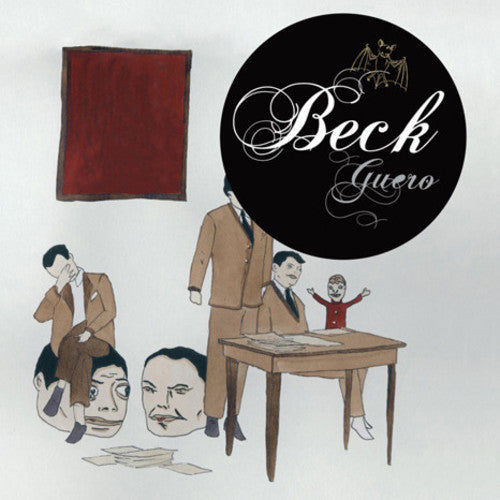 Beck: Guero / RECORD