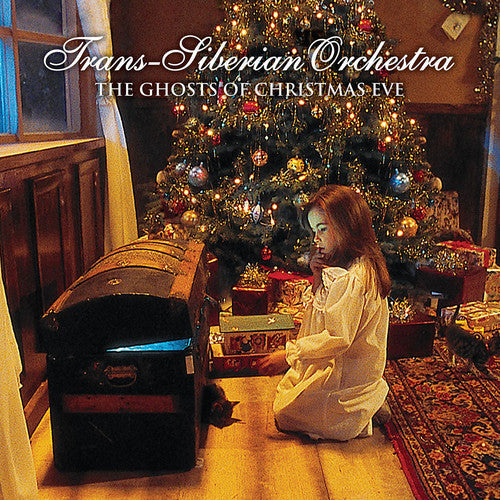 Trans-Siberian Orchestra: The Ghosts Of Christmas Eve / RECORD