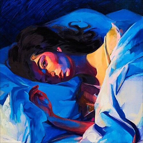 Lorde: Melodrama / RECORD