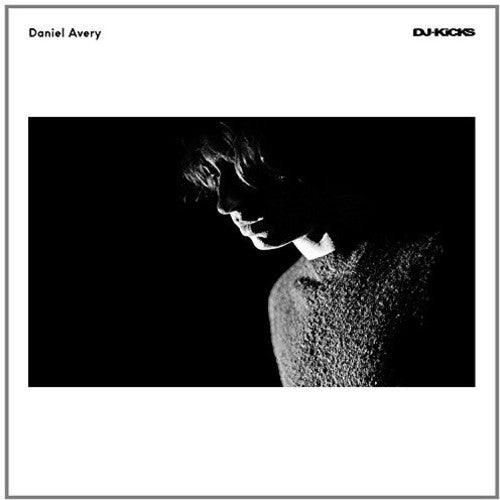 Daniel Avery: Daniel Avery Dj-kicks  / Vinyl LP
