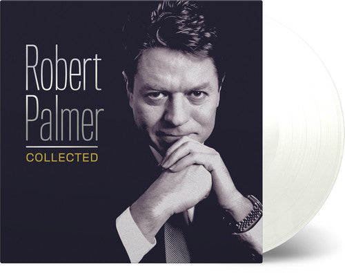 Robert Palmer: Collected / RECORD