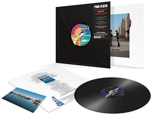 Pink Floyd: Wish You Were Here / RECORD