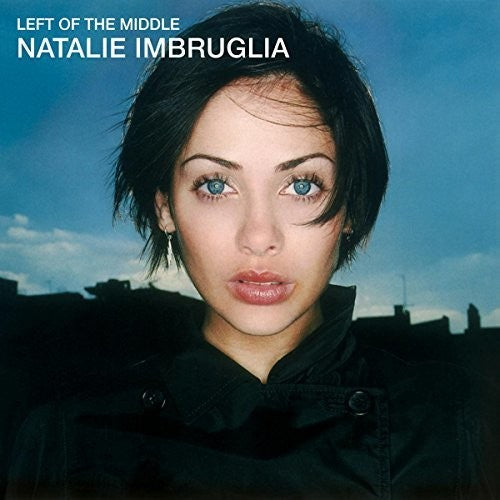 Natalie Imbruglia: Left Of The Middle / RECORD