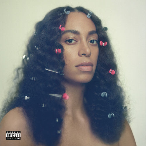 Solange: A Seat At The Table / RECORD