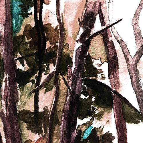 Hop Along: Bark Your Head Off Dog / RECORD