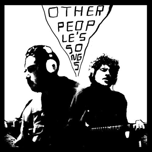 Richard Swift: Other People's Songs 1 / RECORD