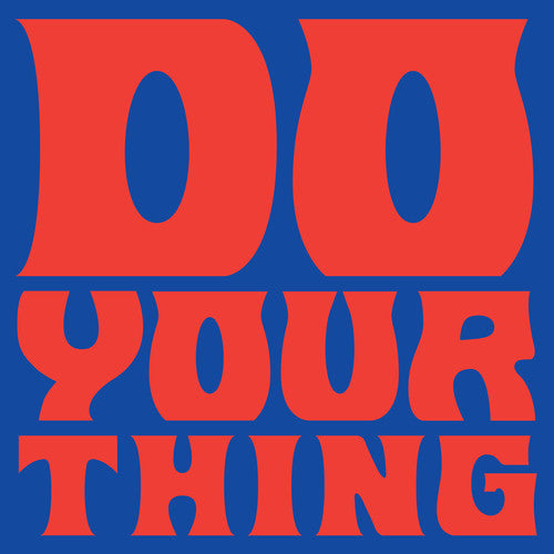 Isaac Hayes: Do Your Thing / RECORD