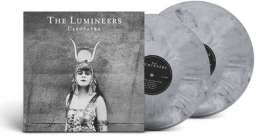 The Lumineers: Cleopatra (Deluxe) / RECORD