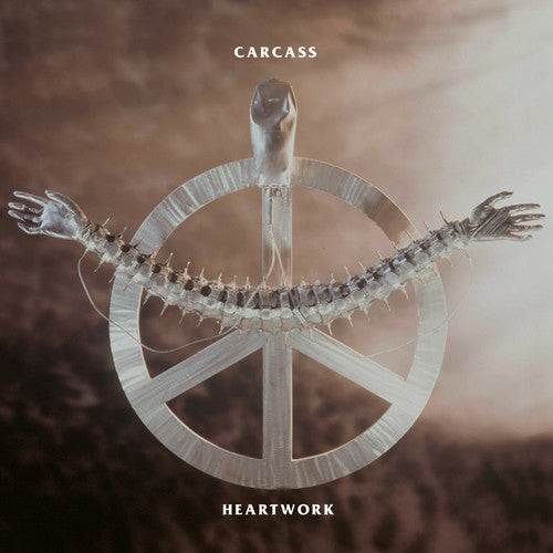 Carcass: Heartwork / RECORD