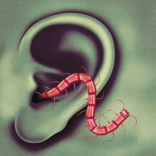 Thee Oh Sees: An Odd Entrances / RECORD