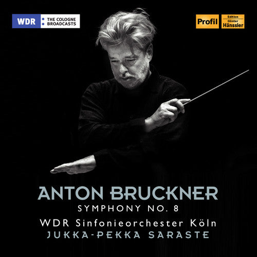 Bruckner / Symphonieorchester Des: Anton Bruckner: Symphony No. 8  { CD }