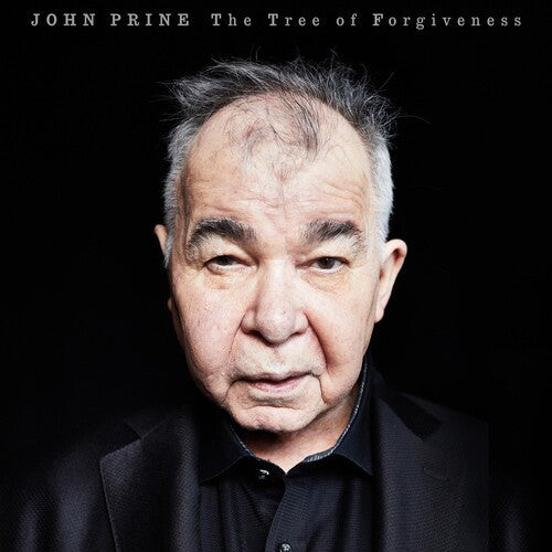 John Prine: Tree Of Forgiveness / RECORD