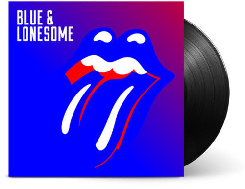 The Rolling Stones: Blue & Lonesome / RECORD