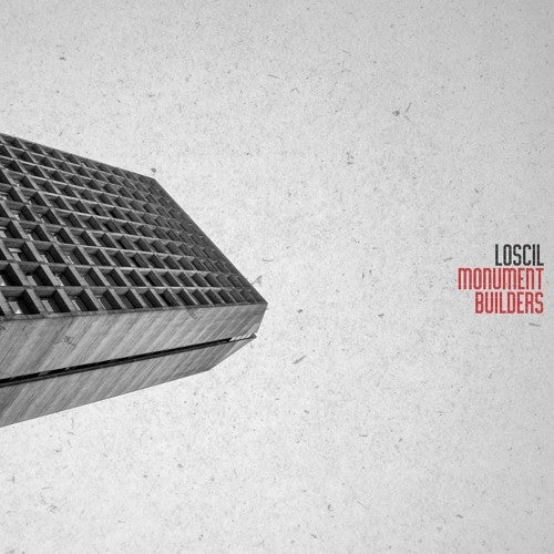 Loscil: Monument Builders / RECORD