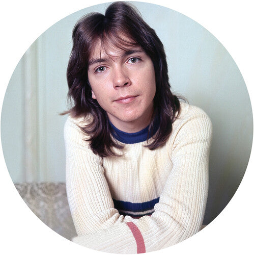 David Cassidy: I Think I Love You - Greatest Hits Live (Picture Disc Vinyl) / RECORD