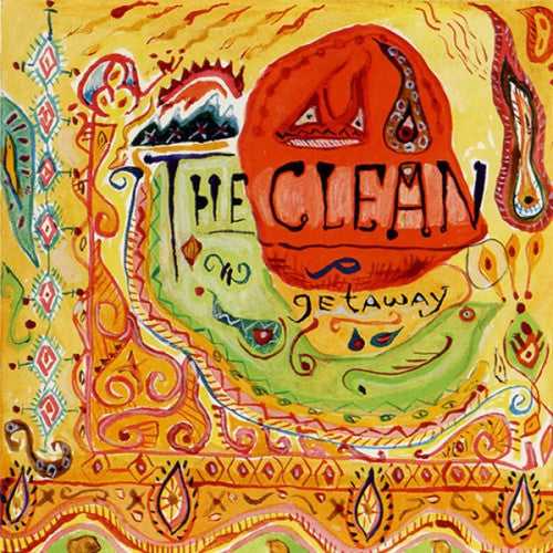 The Clean: Getaway / RECORD